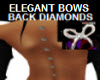 BOWS Back Diamonds