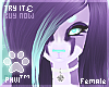 [P] Sivi Hair F v1