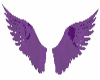 add statue wings purple
