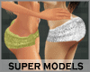 SuperModel Group Poses 2