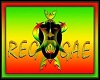 reggae haut