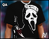 Ghost Face T-Shirt