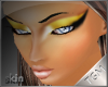 -tgm- Athena gold skin