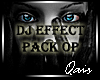 DJ Effect Pack OP