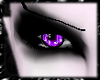 purple devil eyes M