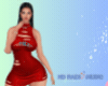HD DRESS RED