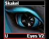 Skakel Eyes V2