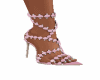 Shoes Past! pink
