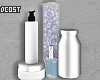 Modern Toiletress