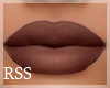 RSS REQ BROWN MAT