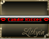 {Liy} Candie Kisses