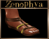 [Z]Sandals Warrior