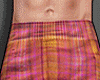 iz.Plaid Pajamas
