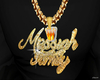 Messiah Family Chain