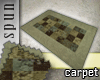 [MGB] Spun Carpet