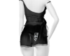 Wet LA Kings Lingerie GA