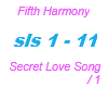 Fifth Harmony / Secret