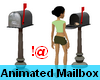!@ Animated mailbox