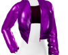 Puffer Jacket Pink