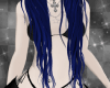 ✩ blue extensions