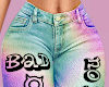 Bad GIRL