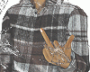 Flannel Button Up