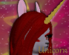 ;;SL Unicorn Horn