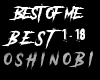 Oshi|Best of Me - Neffex