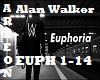 Euphoria A Walker