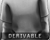 drv. baggy shirt