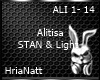 STAN & Light - Alitisa