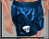 Muscled Skull Boxers