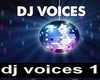 dj voices 1
