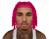 Dully Pink