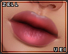 v. Zell Lip: Blush