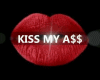 TK! Kiss my 
