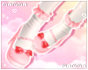 𝓶. sugar heels <3