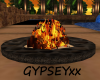 GYPSEY's Fire Pit