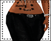 MB! GOGO PANTS!! XXL