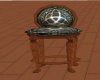 Triquetra Formal Chair