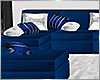 Luxe Sofa Set