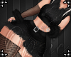 0! Winter X Glitter BLK