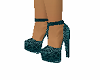 scarpe esplosion green