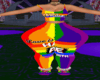 PRIDE OUTFIT F