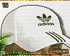 TG x 3 Stripe Hat