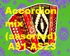 Accordion mix  assorted