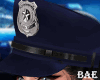 B| Police Hat + Sounds