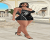dres nero