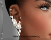 "SAV" HYMEN PEARL EARR