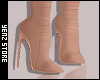 # Chic Nude - Boot